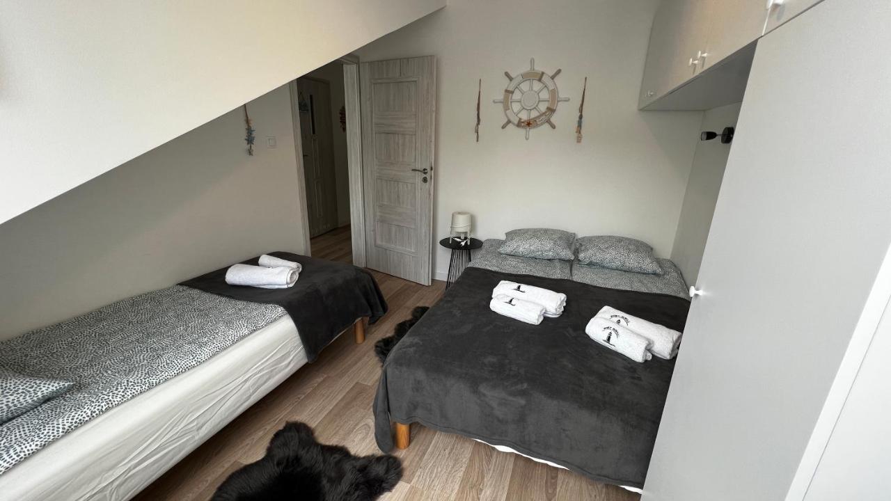 Apartamenty Port Royal Debina Debina  Екстериор снимка