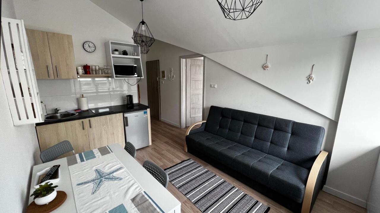 Apartamenty Port Royal Debina Debina  Екстериор снимка