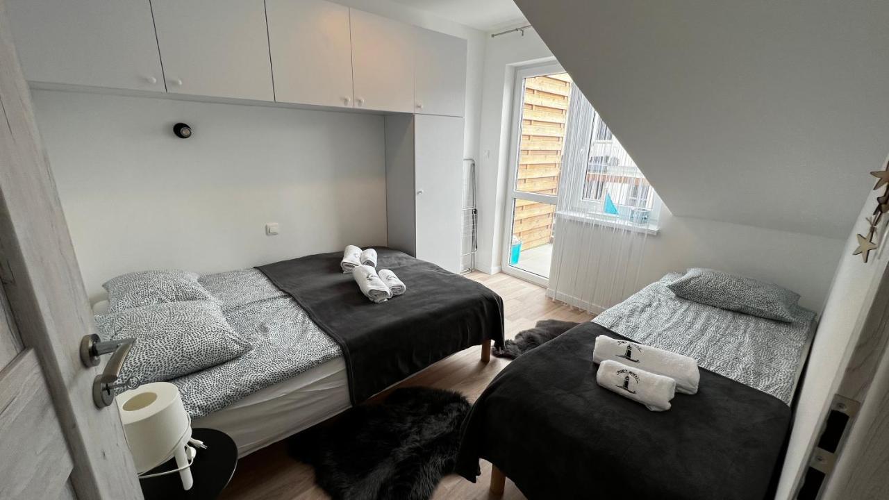 Apartamenty Port Royal Debina Debina  Екстериор снимка