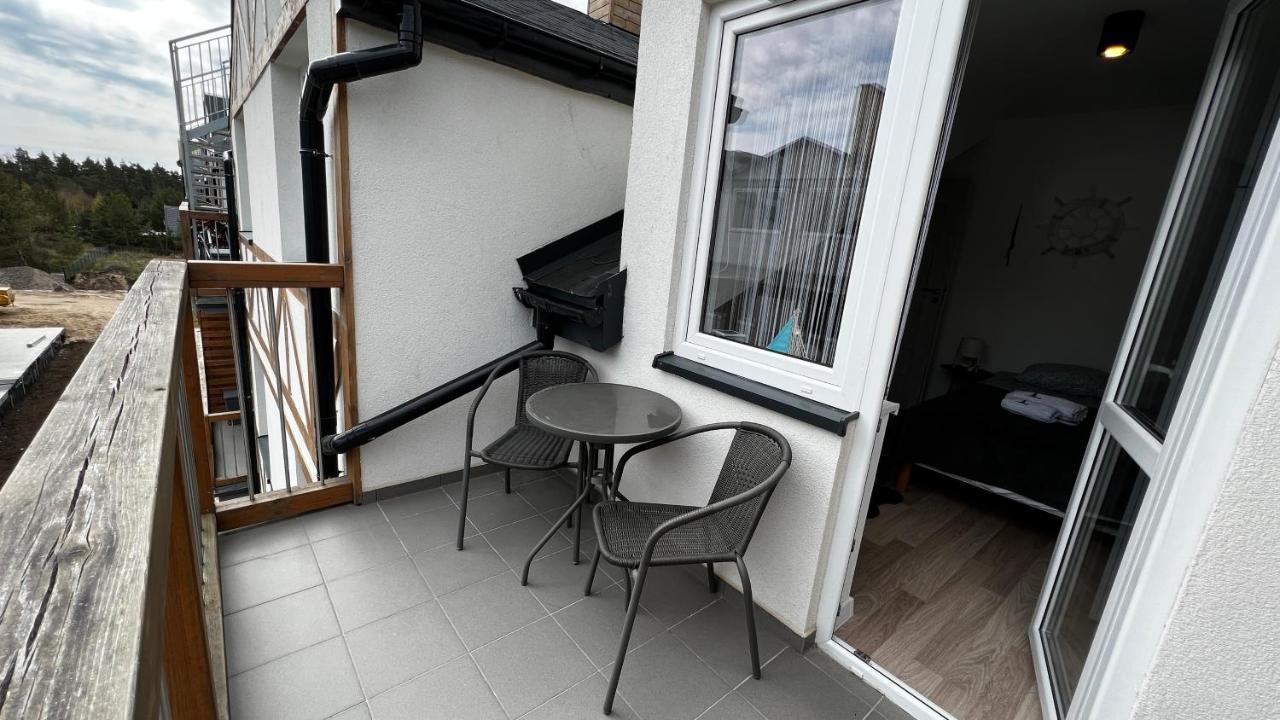 Apartamenty Port Royal Debina Debina  Екстериор снимка