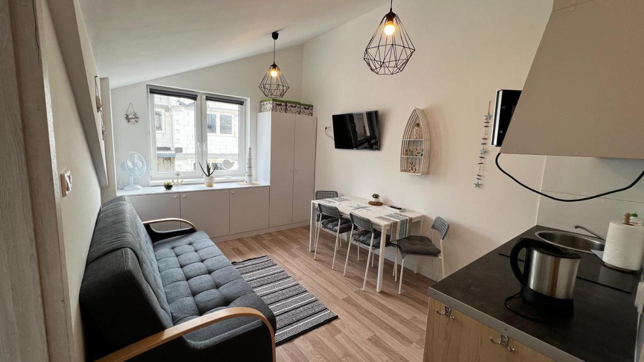 Apartamenty Port Royal Debina Debina  Екстериор снимка