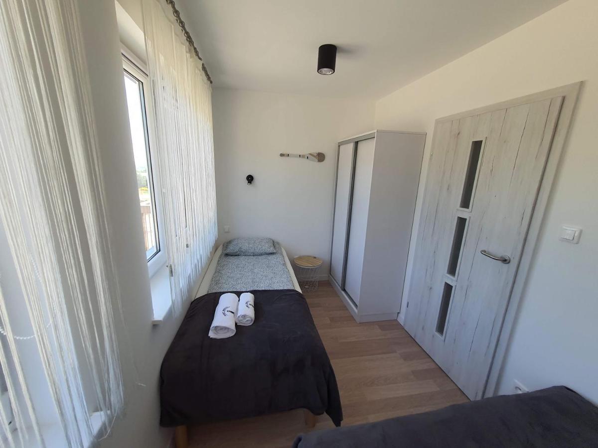 Apartamenty Port Royal Debina Debina  Екстериор снимка