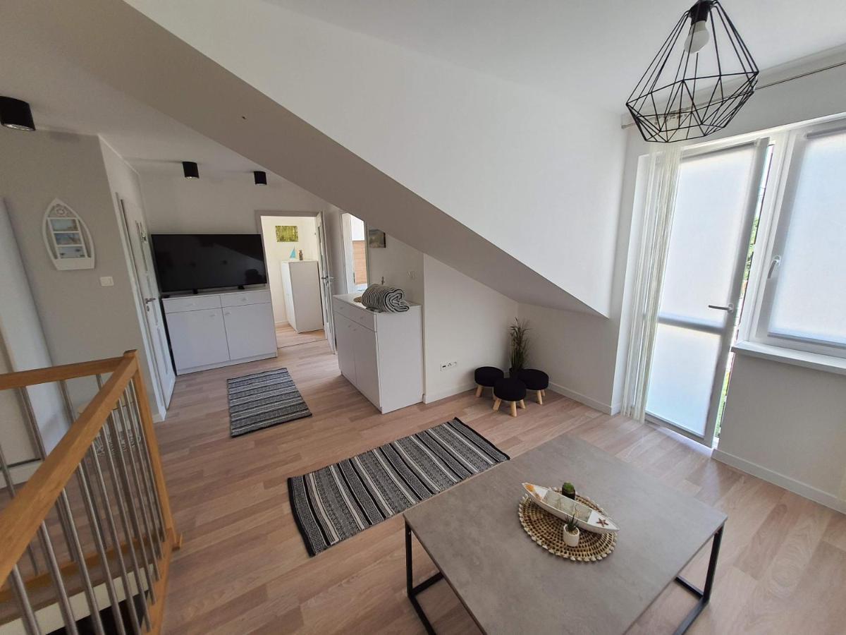 Apartamenty Port Royal Debina Debina  Екстериор снимка