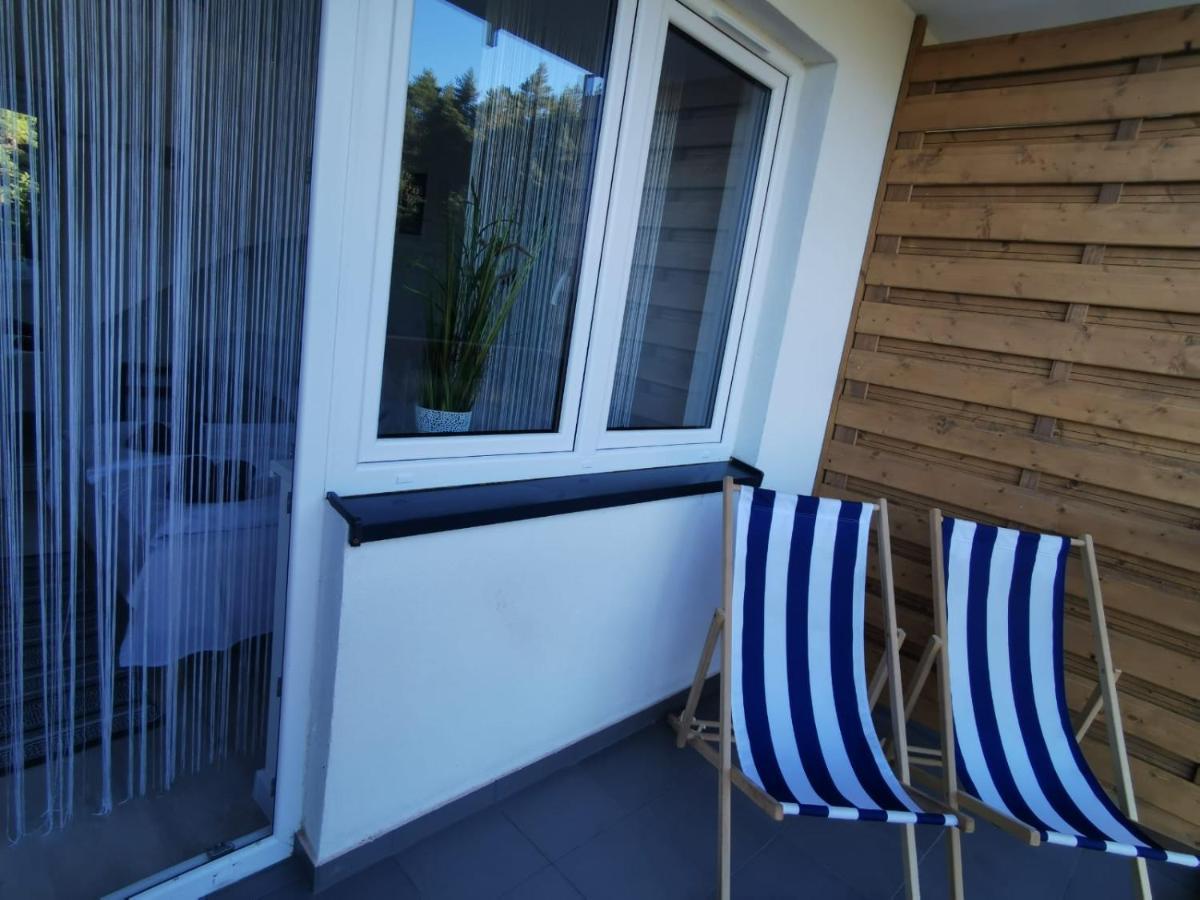 Apartamenty Port Royal Debina Debina  Екстериор снимка