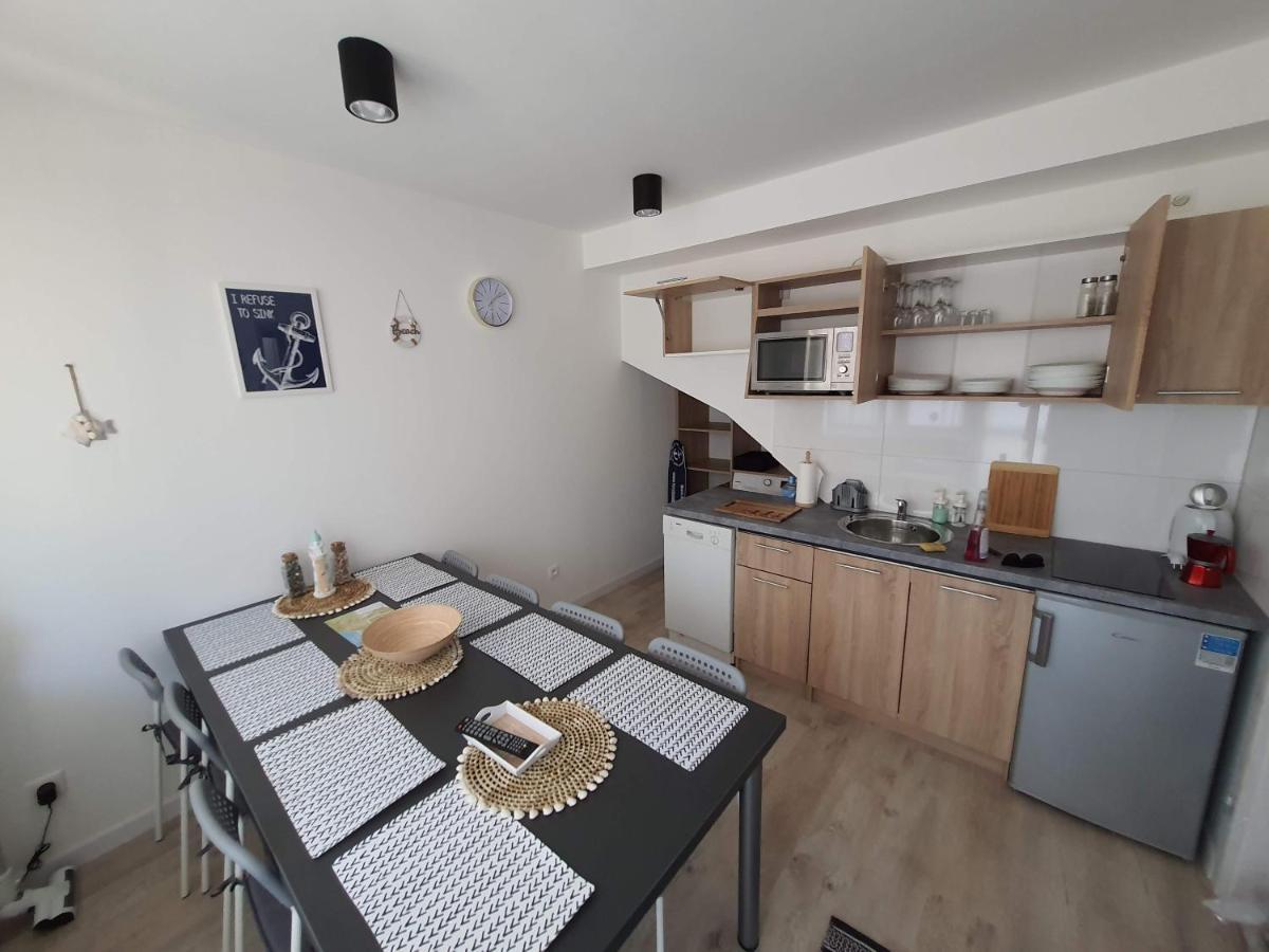 Apartamenty Port Royal Debina Debina  Екстериор снимка