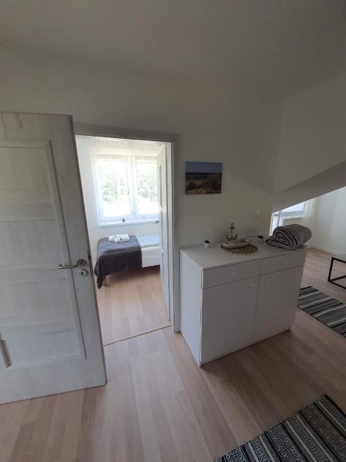 Apartamenty Port Royal Debina Debina  Екстериор снимка