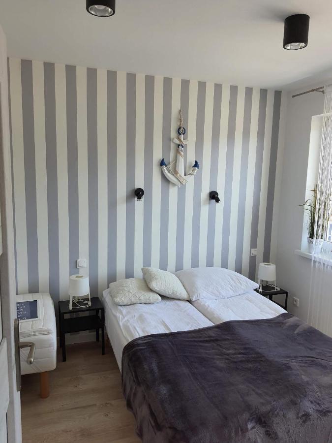Apartamenty Port Royal Debina Debina  Екстериор снимка