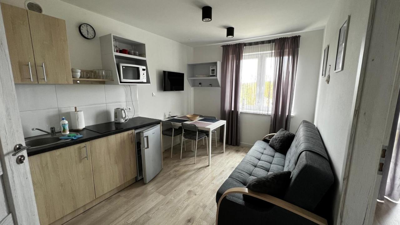 Apartamenty Port Royal Debina Debina  Екстериор снимка
