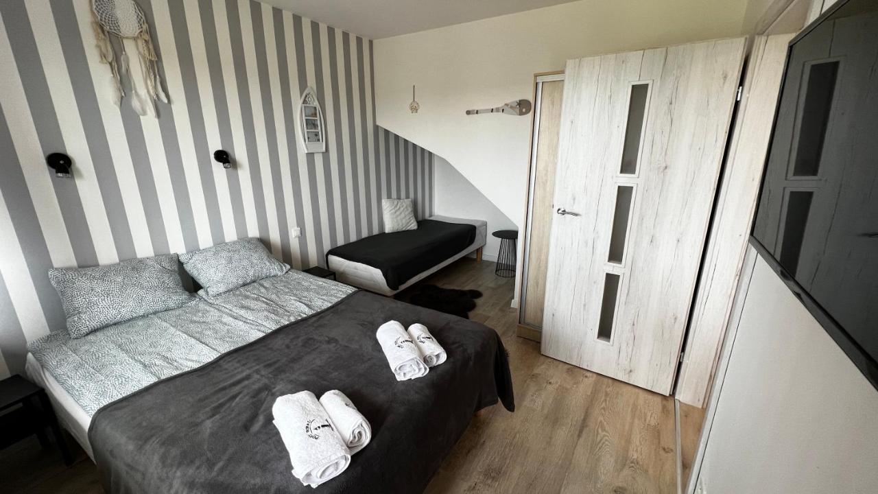 Apartamenty Port Royal Debina Debina  Екстериор снимка
