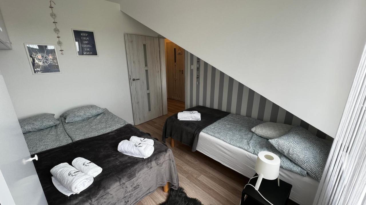 Apartamenty Port Royal Debina Debina  Екстериор снимка