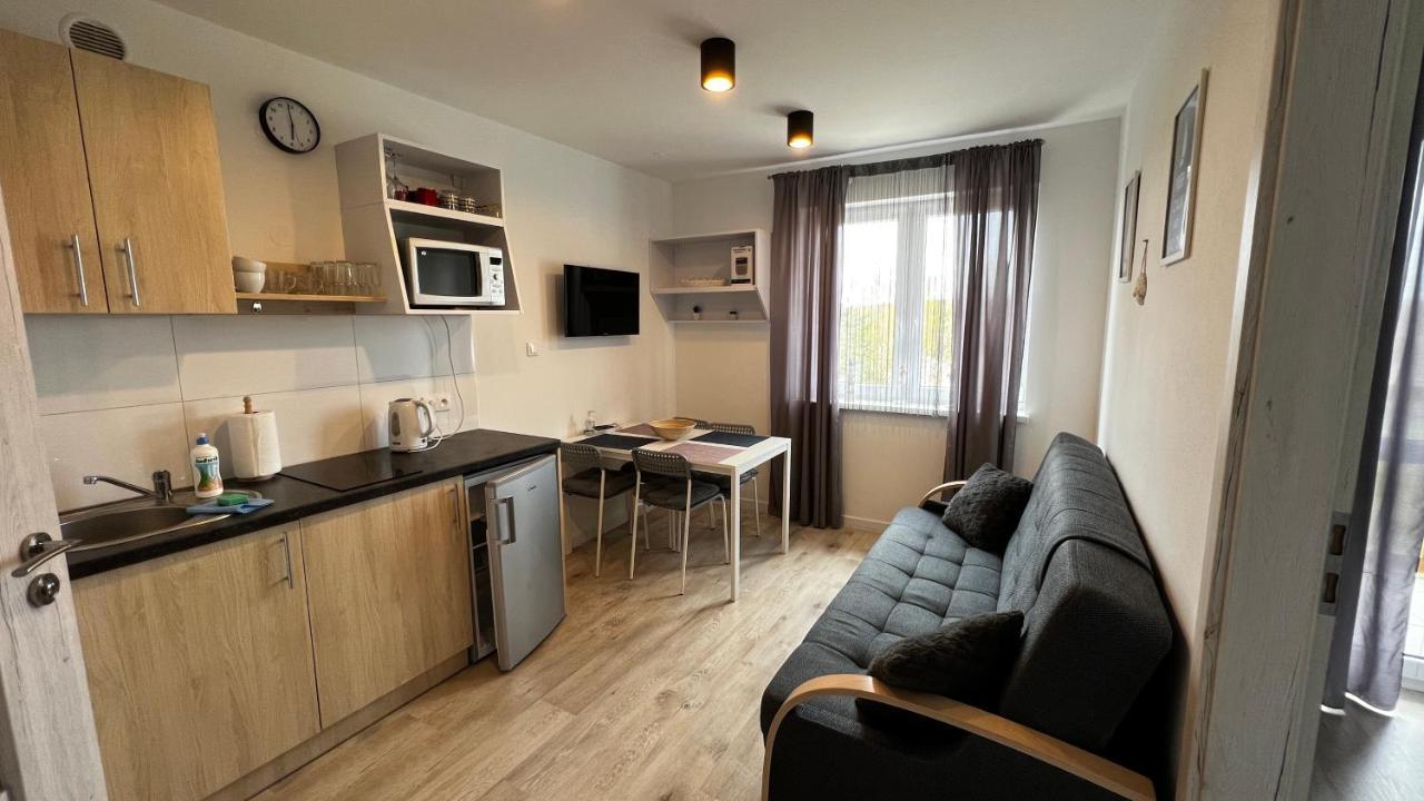 Apartamenty Port Royal Debina Debina  Екстериор снимка
