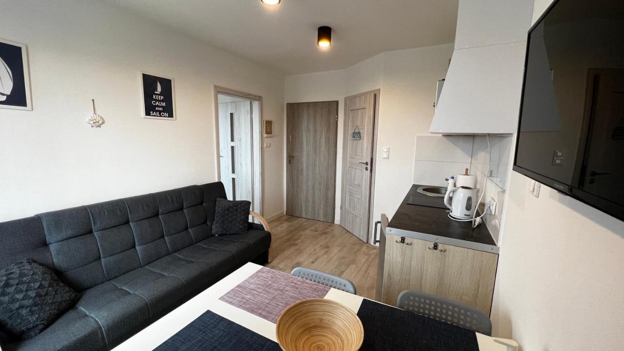 Apartamenty Port Royal Debina Debina  Екстериор снимка