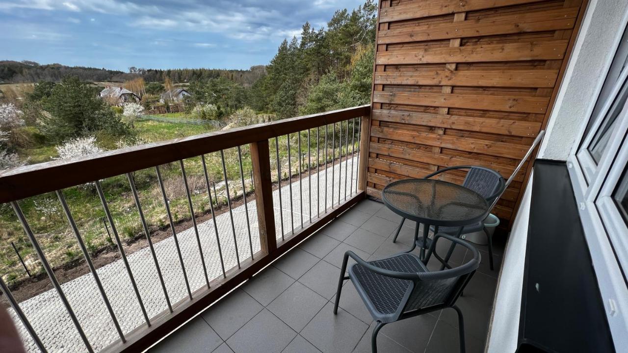Apartamenty Port Royal Debina Debina  Екстериор снимка