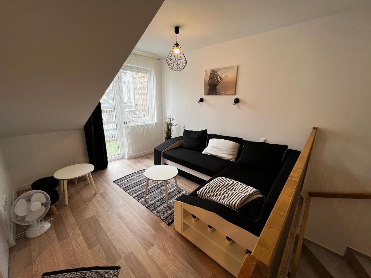 Apartamenty Port Royal Debina Debina  Екстериор снимка