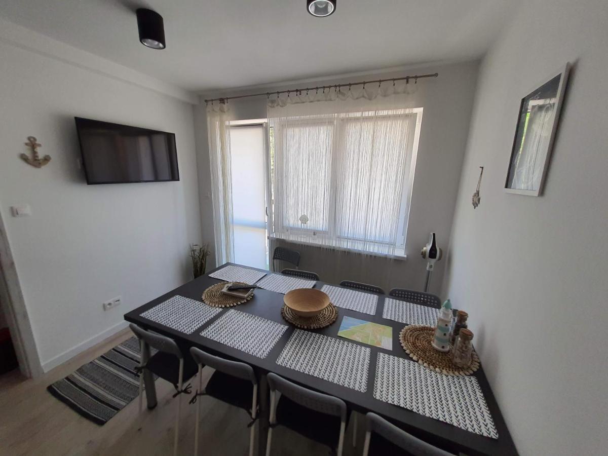 Apartamenty Port Royal Debina Debina  Екстериор снимка