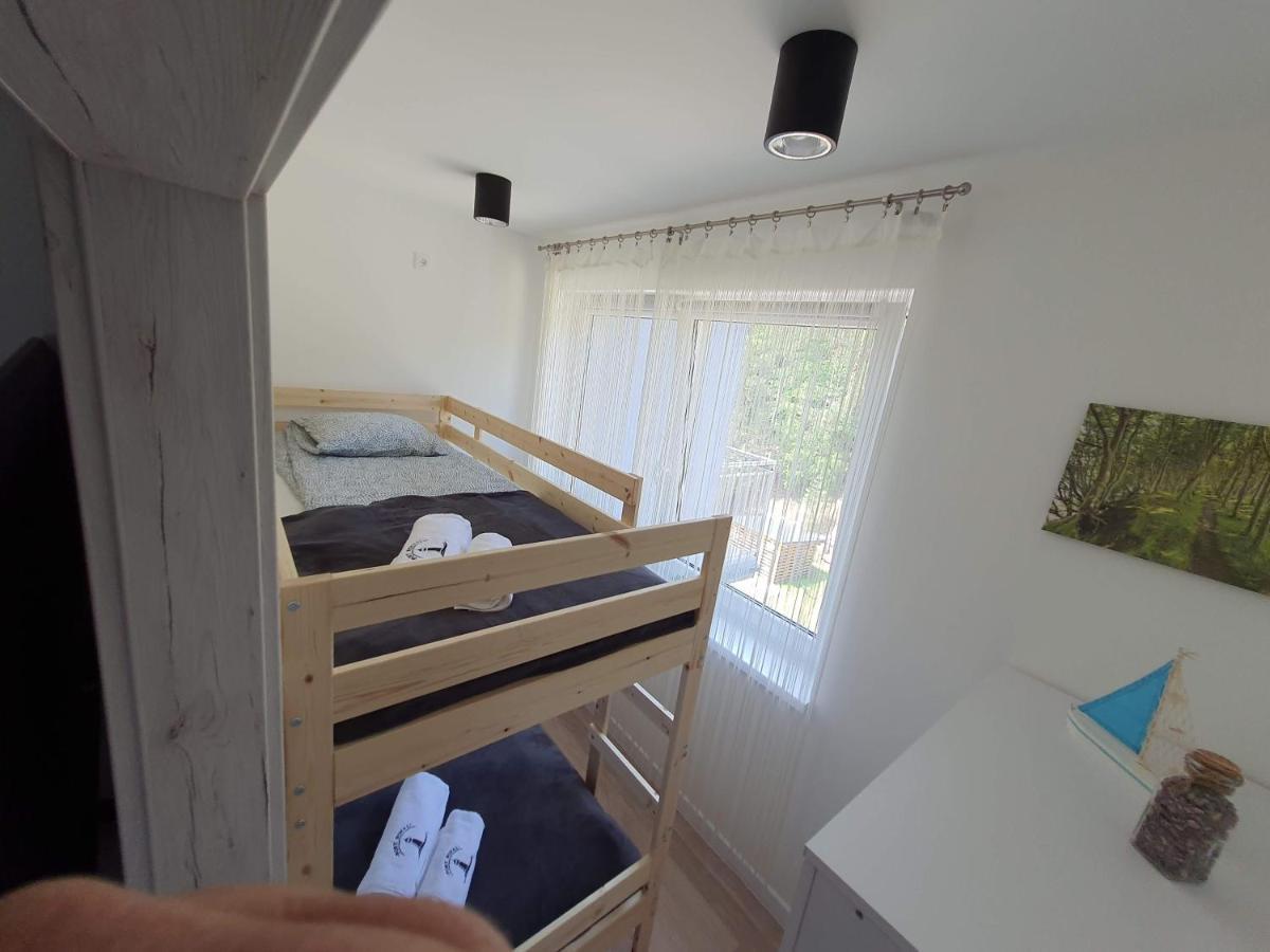 Apartamenty Port Royal Debina Debina  Екстериор снимка