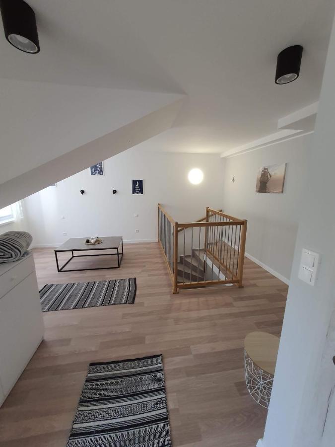 Apartamenty Port Royal Debina Debina  Екстериор снимка