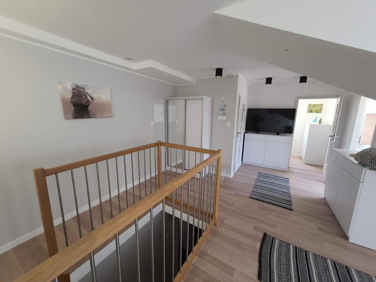 Apartamenty Port Royal Debina Debina  Екстериор снимка