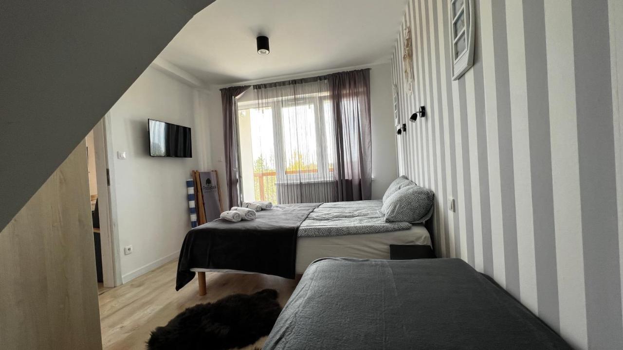 Apartamenty Port Royal Debina Debina  Екстериор снимка