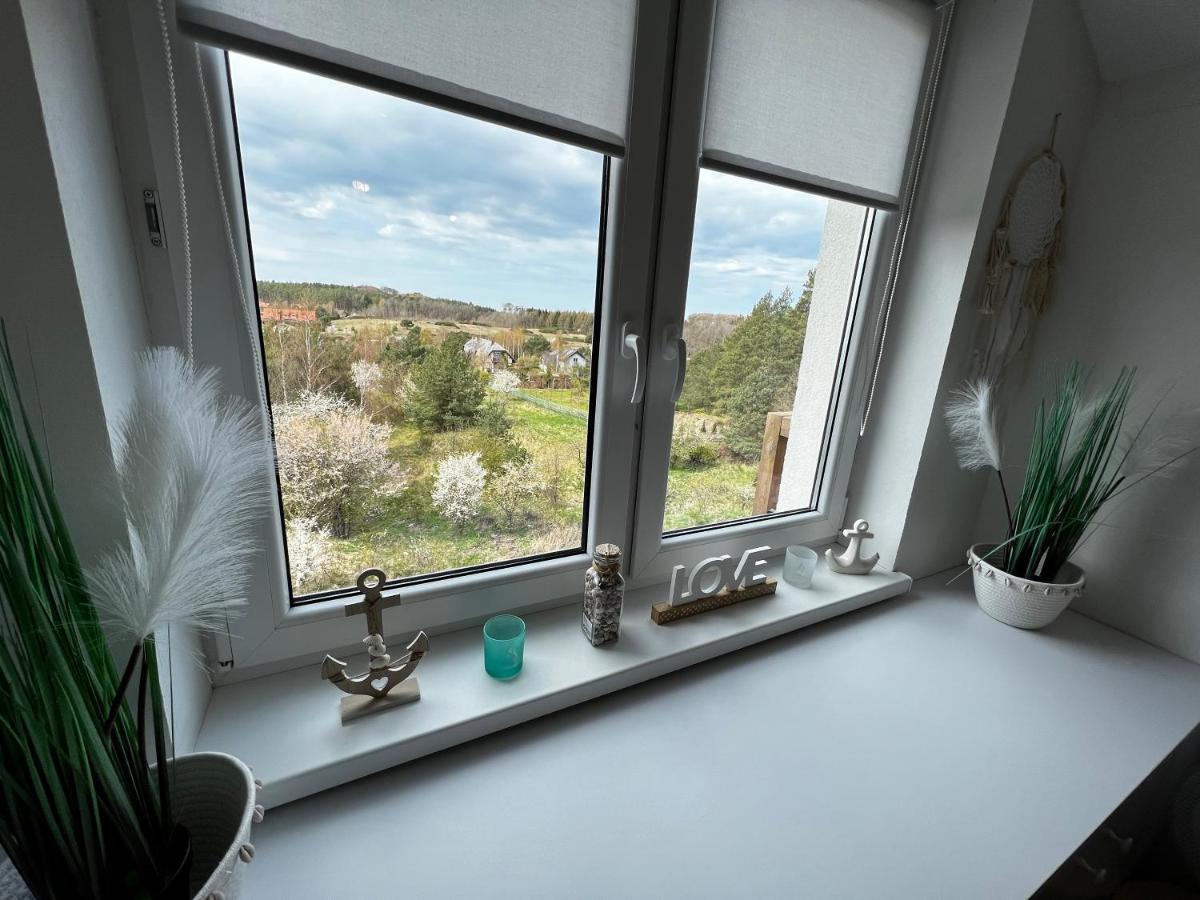 Apartamenty Port Royal Debina Debina  Екстериор снимка