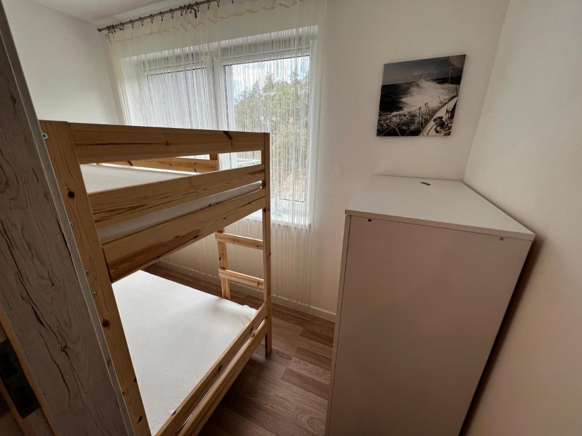 Apartamenty Port Royal Debina Debina  Екстериор снимка