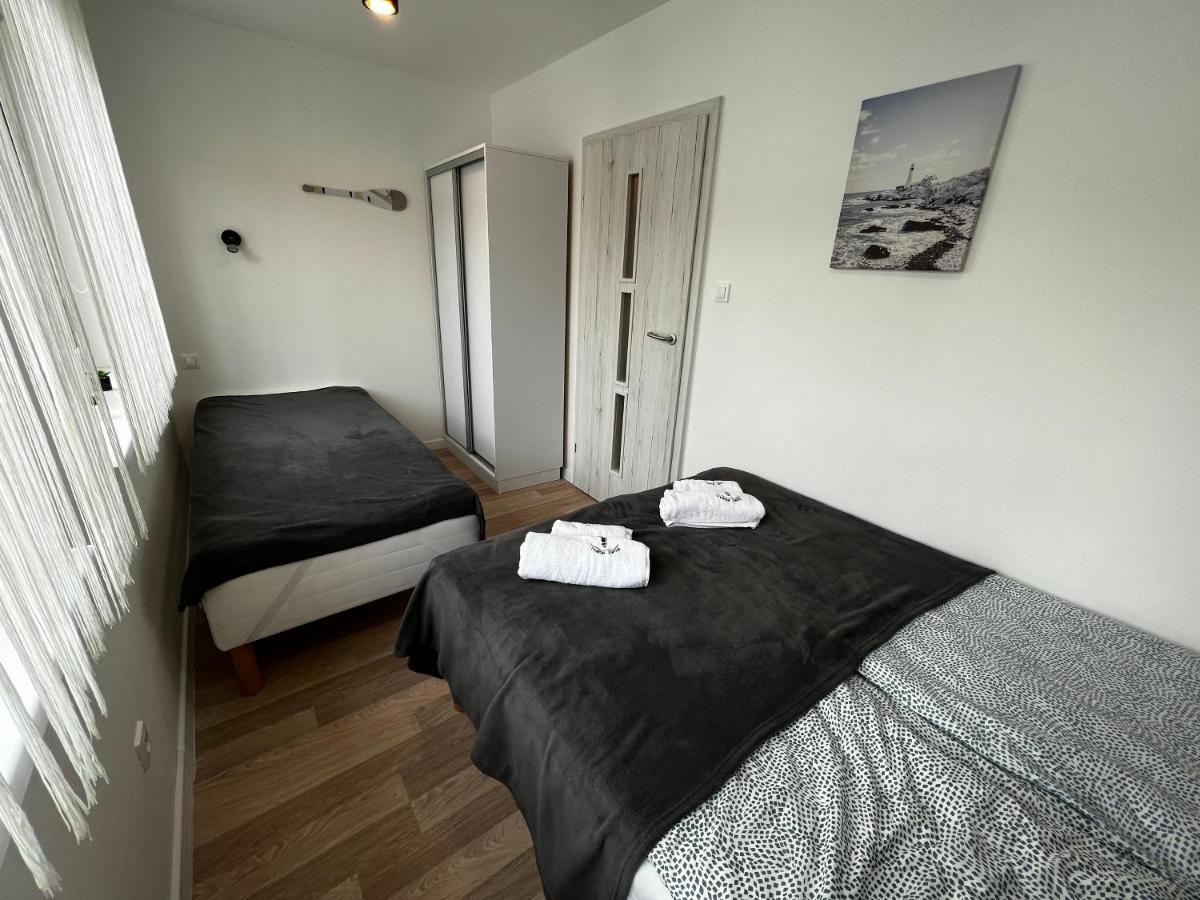 Apartamenty Port Royal Debina Debina  Екстериор снимка