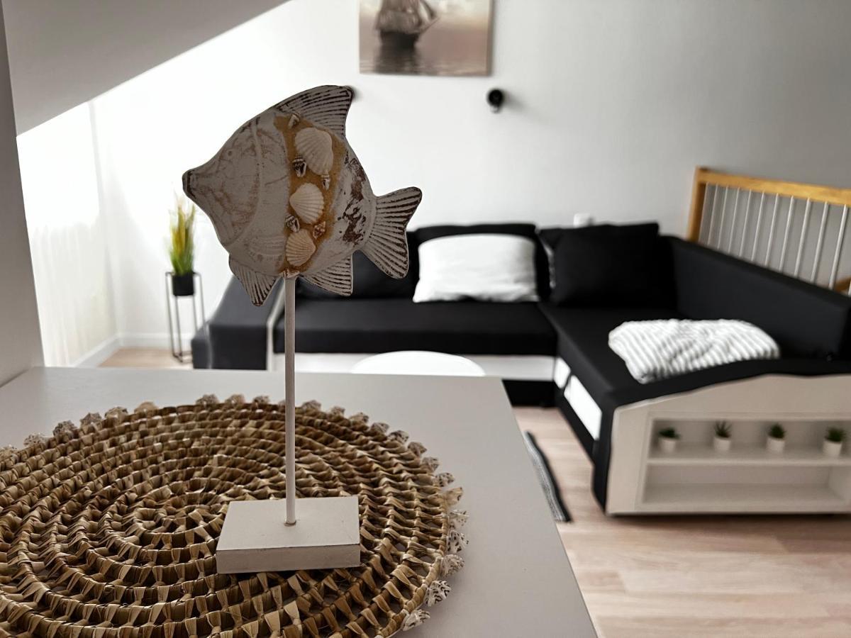 Apartamenty Port Royal Debina Debina  Екстериор снимка