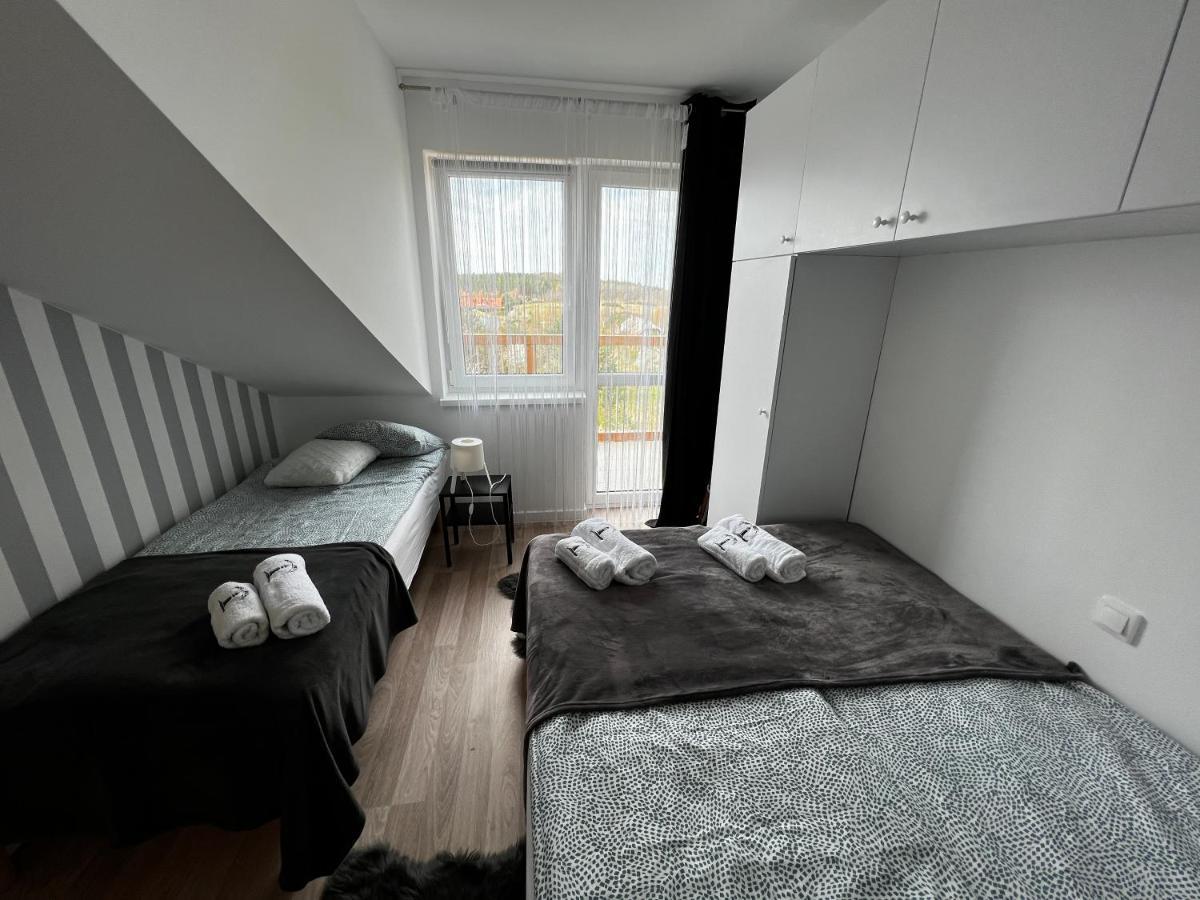 Apartamenty Port Royal Debina Debina  Екстериор снимка