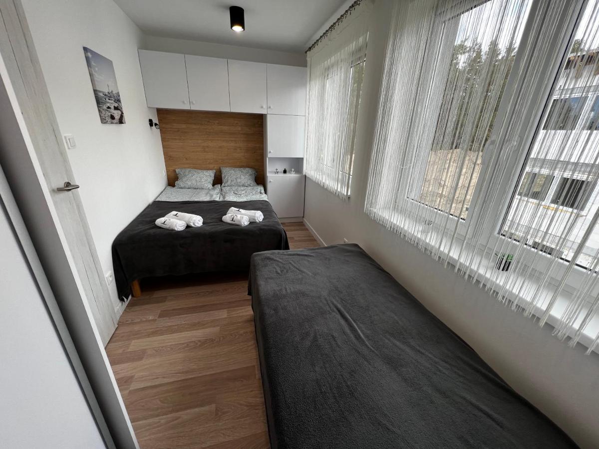Apartamenty Port Royal Debina Debina  Екстериор снимка