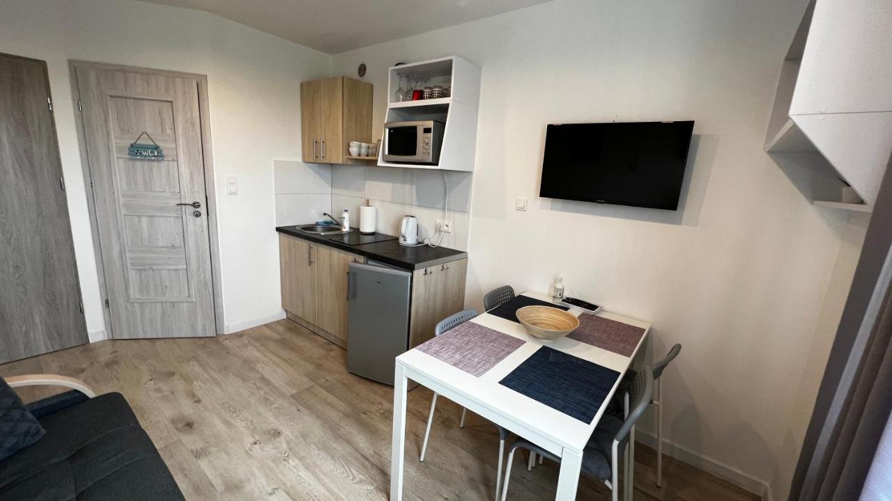 Apartamenty Port Royal Debina Debina  Екстериор снимка