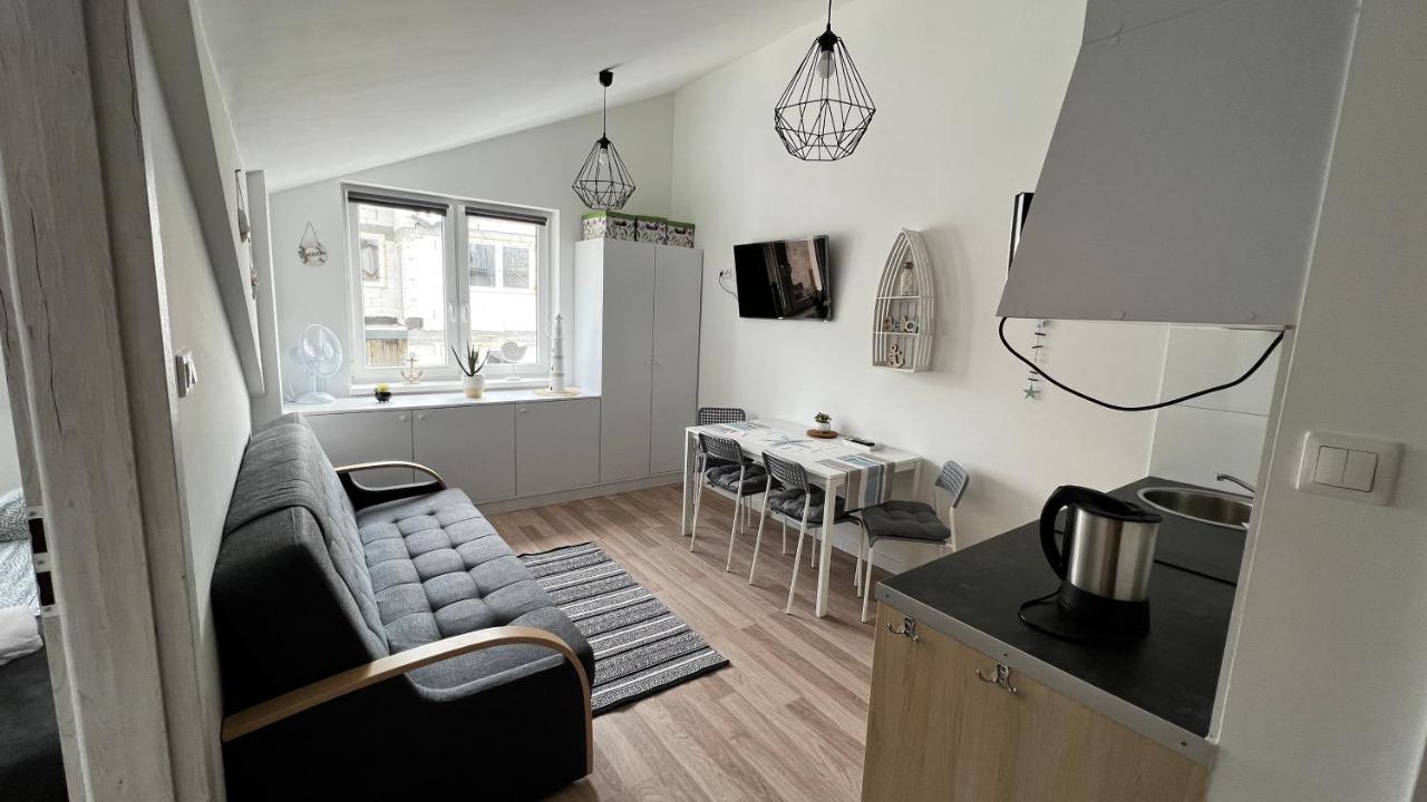 Apartamenty Port Royal Debina Debina  Екстериор снимка