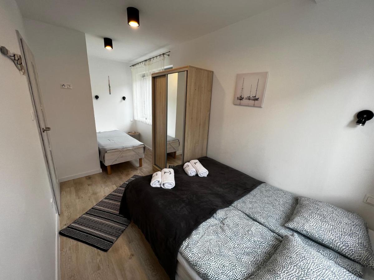 Apartamenty Port Royal Debina Debina  Екстериор снимка