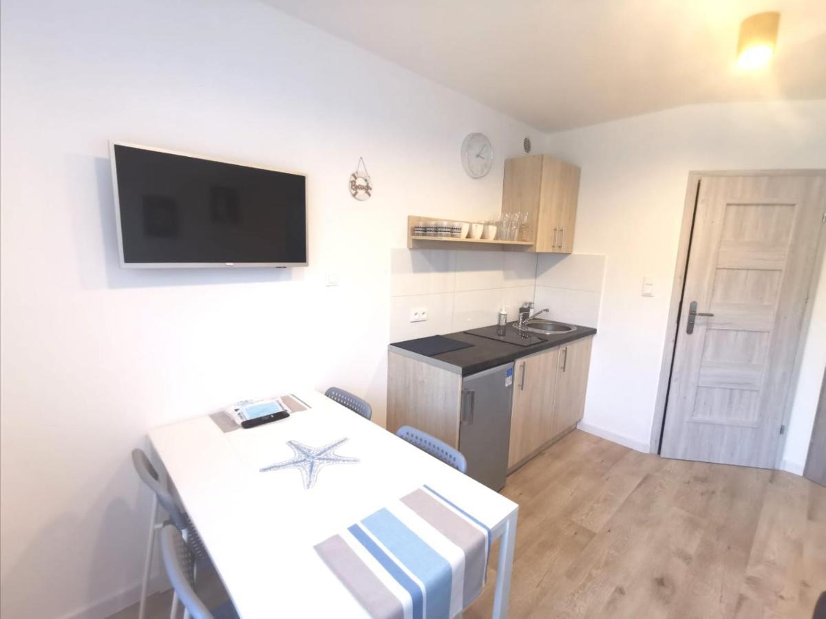 Apartamenty Port Royal Debina Debina  Екстериор снимка