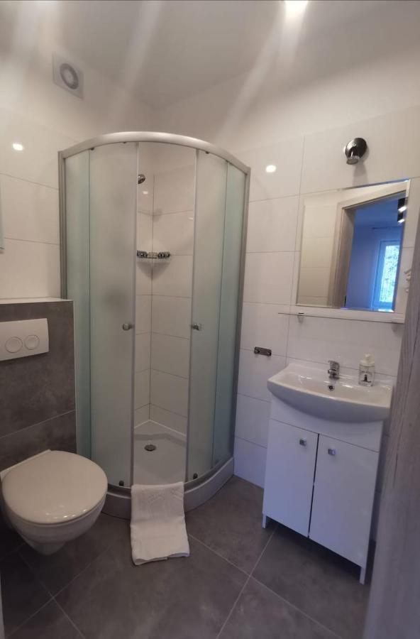 Apartamenty Port Royal Debina Debina  Екстериор снимка